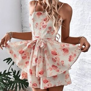 Womens romper